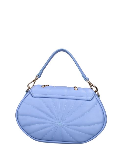 Borsa Oyster in ecopelle LA CARRIE | 141M-WS-122-SYNJEANS